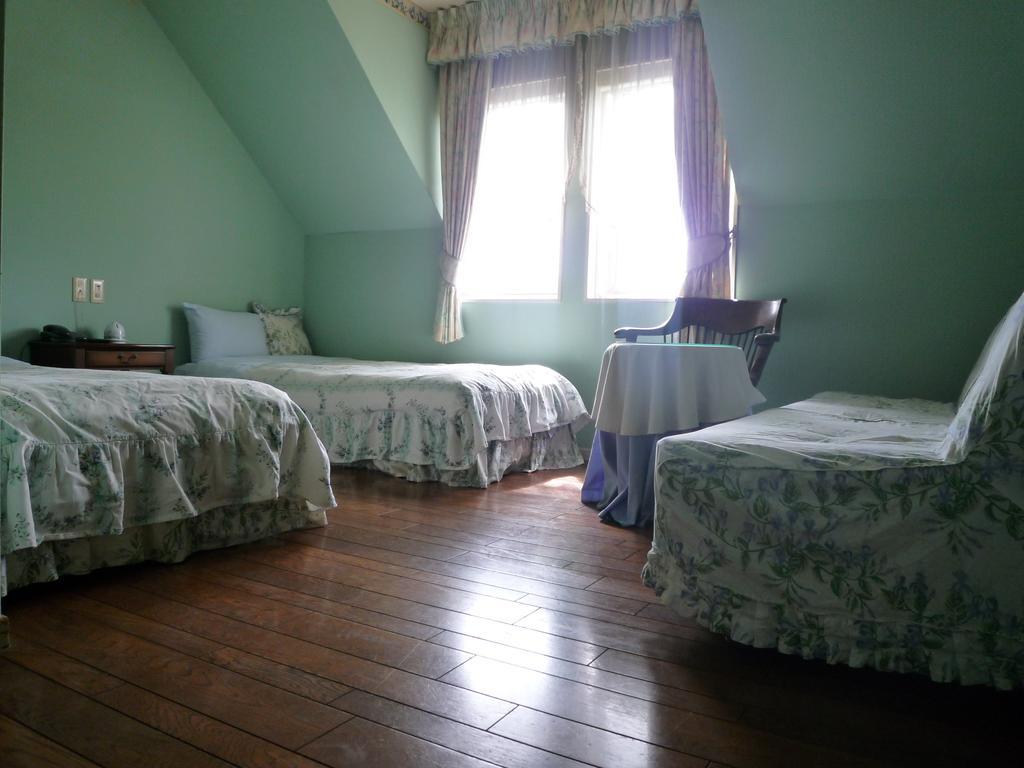 Avonlea Hotel Ito  Room photo